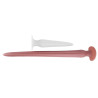 Generique Gode long Lemur XL 58 x 5.5cm